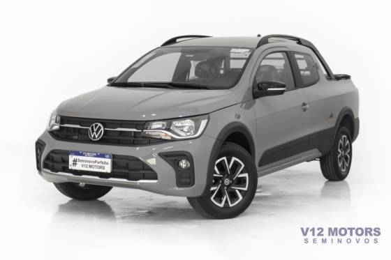 VOLKSWAGEN SAVEIRO 1.6 MSI EXTREME CD 16V FLEX 2P MANUAL VOLKSWAGEN SAVEIRO 1.6 MSI EXTREME CD 16V FLEX 2P MANUAL
